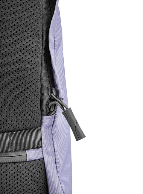 Plecak miejski XD Design Bobby Soft - lavender grey