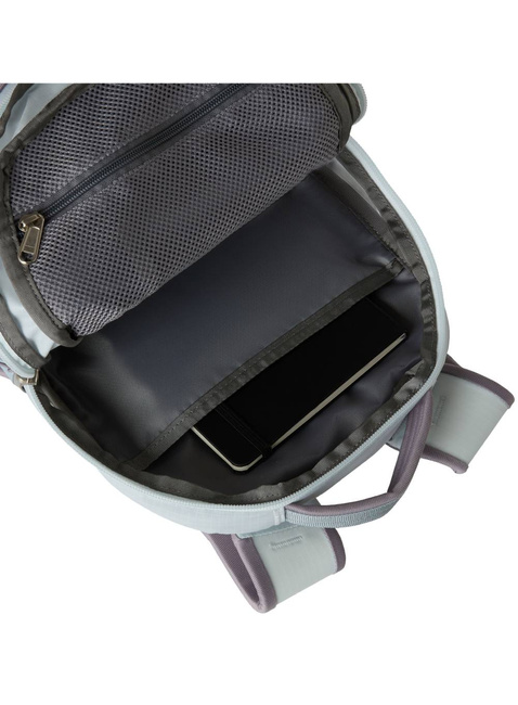 Plecak The North Face Borealis Mini - pearl stone / frost grey / transcendent grey