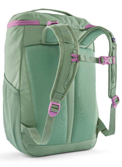 Plecak szkolny Patagonia Kid's Refugio Daypack 18 l - ellwood green