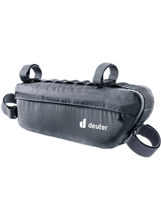 Torba rowerowa Deuter Mondego FB 4 - black