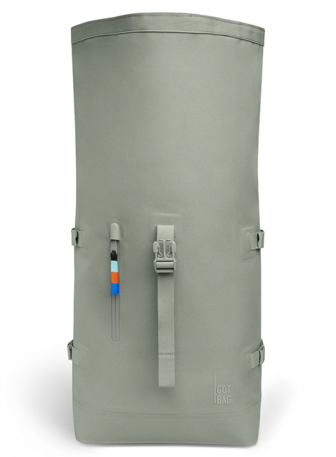 Plecak miejski GOT BAG Rolltop 2.0 - bass
