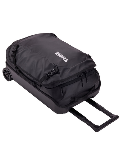 Torba podróżna Thule Chasm Carry-On Duffel - black