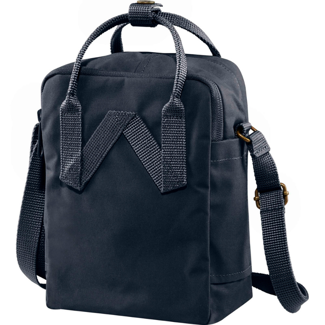 Torba na ramię Kanken Sling Fjallraven - navy