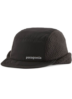 Czapka zimowa Patagonia Winter Duckbill Running Cap - black