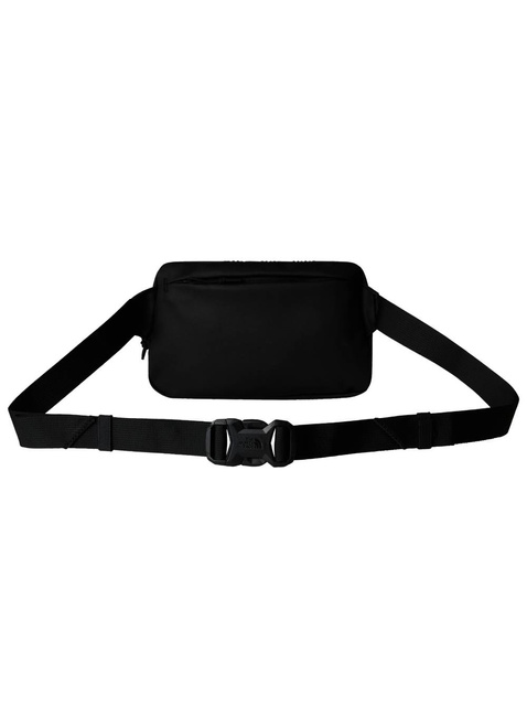 Nerka The North Face Terra Bum Bag 1 l - tnf black / tnf white