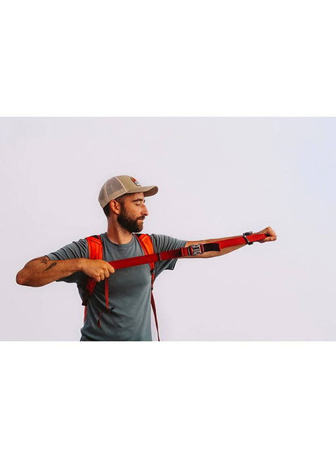 Plecak codzienny Gregory Kiro 20 - lava red
