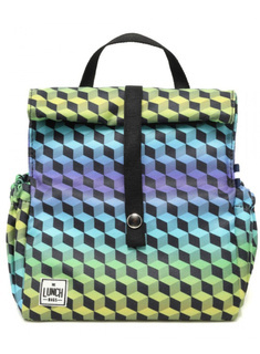 Torba izolowna The Lunch Bags Original 2.0 - pixel