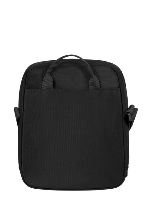 Torba na ramię Samsonite Sackmod Crossbody Bag M - black