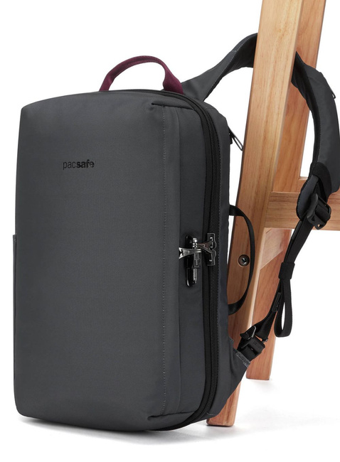 Plecak dzienny Pacsafe Metrosafe X 13" Commuter - slate
