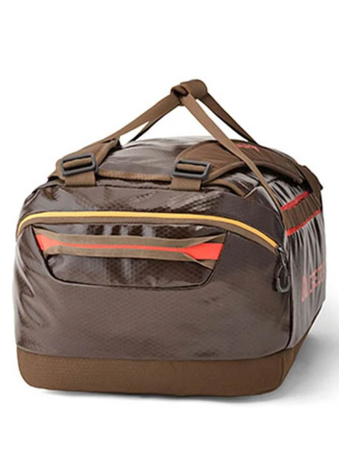 Torba podróżna Gregory Alpaca 60 Duffle Bag - mesa brown
