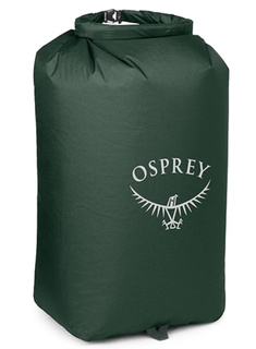 Worek wodoszczelny Osprey Ultralight Dry Sack 35 - tundra green