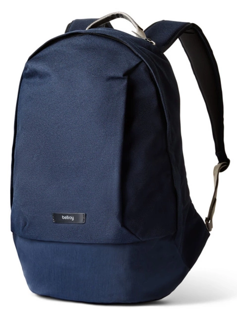 Plecak miejski Bellroy Classic Backpack (Second Edition) - navy