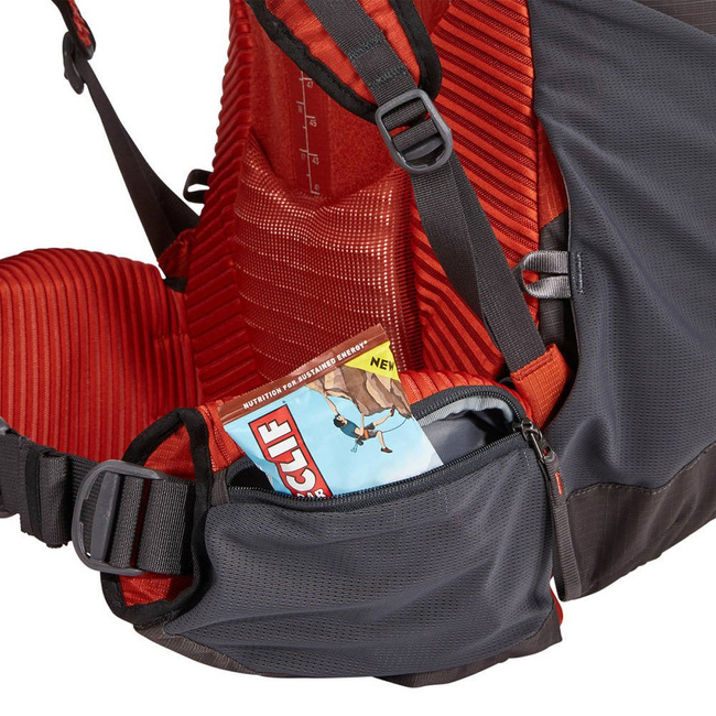 Plecak podróżny Thule Versant 70 l - aegean blue