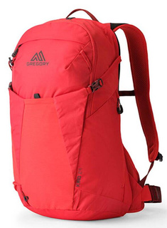 Plecak turystyczny Gregory Kiro 24 - lava red