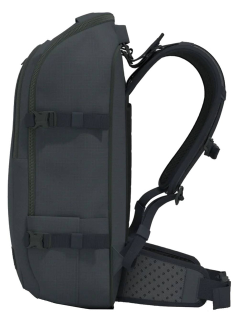 Plecak torba podręczna CabinZero ADV Pro 42 l - original grey