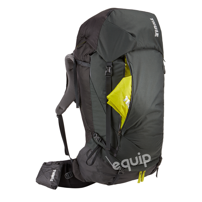 Plecak podróżny Thule Guidepost 75 l - poseidon
