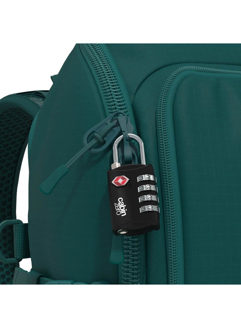 Plecak torba podręczna CabinZero ADV 32 l - kerala green