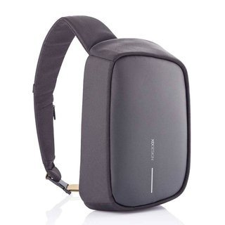 Plecak na jadeno ramię XD Design Bobby Sling - black