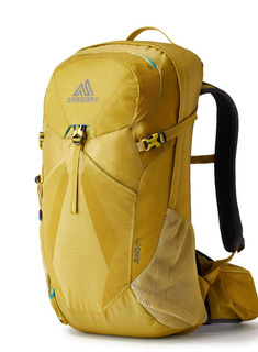 Plecak trekkingowy Gregory Juno 24 - mineral yellow