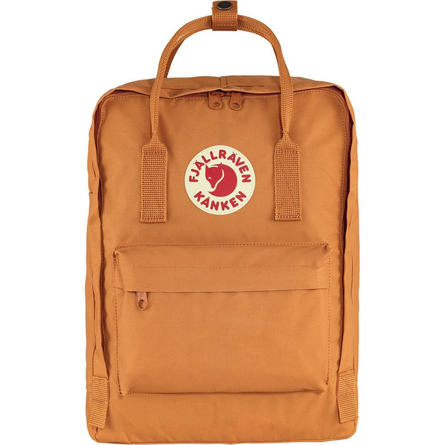 Plecak Fjallraven Kanken - spicy orange