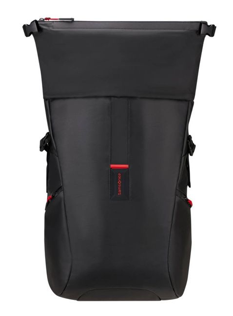 Plecak na laptopa Samsonite Paradiver Light Rolltop L - black