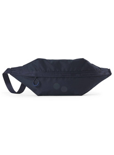 Torba biodrowa Pinqponq Brik - fjord navy