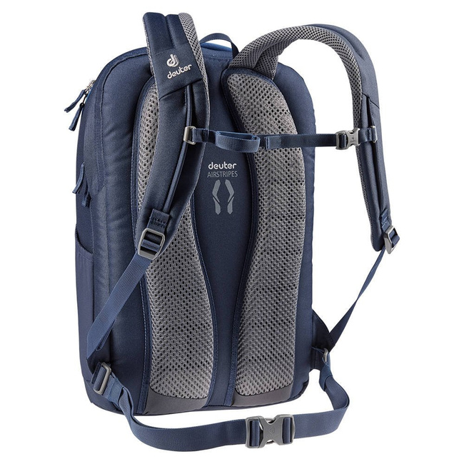 Plecak miejski Deuter Giga 28 l - black coat