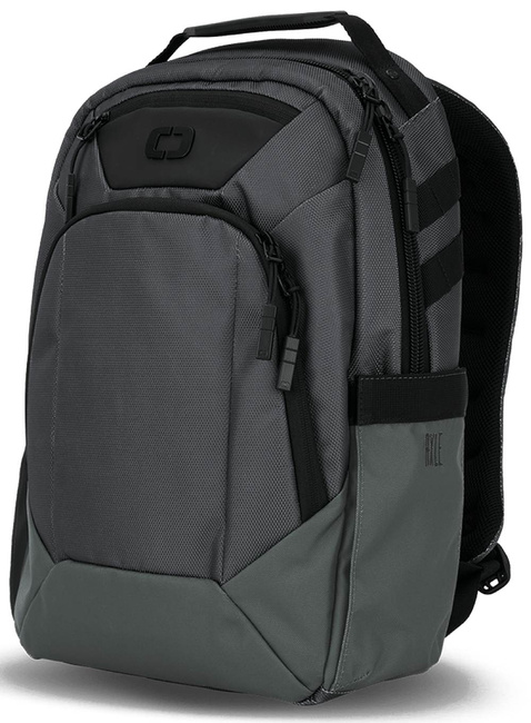 Plecak miejski Ogio Axle DNA - titanium