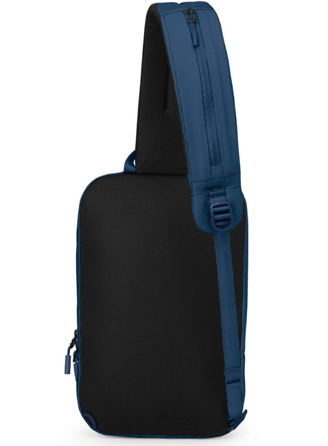 Plecak torba miejska Osprey Aoede Sling - antique blue