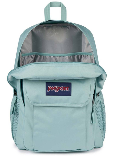 Plecak szkolny dziewczęcy Union Pack JanSport - faded sage