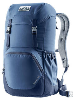 Plecak do szkoły Deuter Walker 24 - marine / ink
