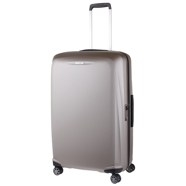 Walizka duża Samsonite Starfire