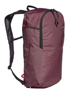 Plecak turystyczny Trail Zip 14 Black Diamond - mulberry
