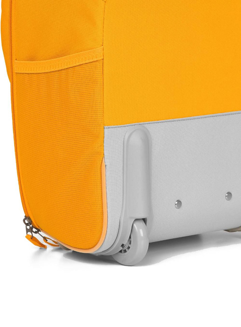 Walizka dla dzieci Affenzahn Kids Suitcase - tiger