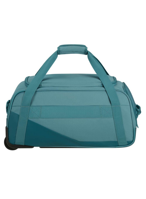 Torba podróżna American Tourister City Racer Duffle S - petrol