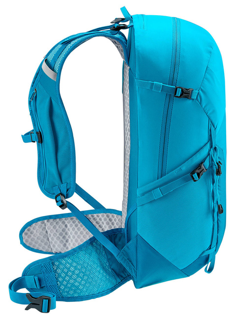 Plecak sportowy Deuter Speed Lite 25 - azure / reef