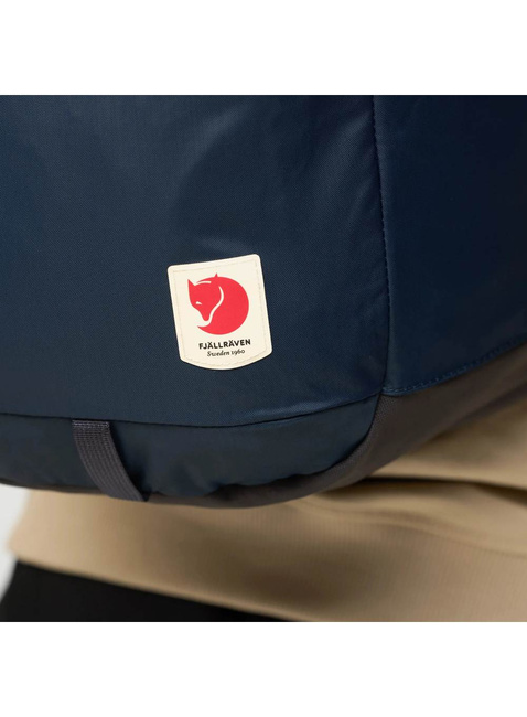 Plecak miejski Fjallraven High Coast Backpack 24 - shark grey