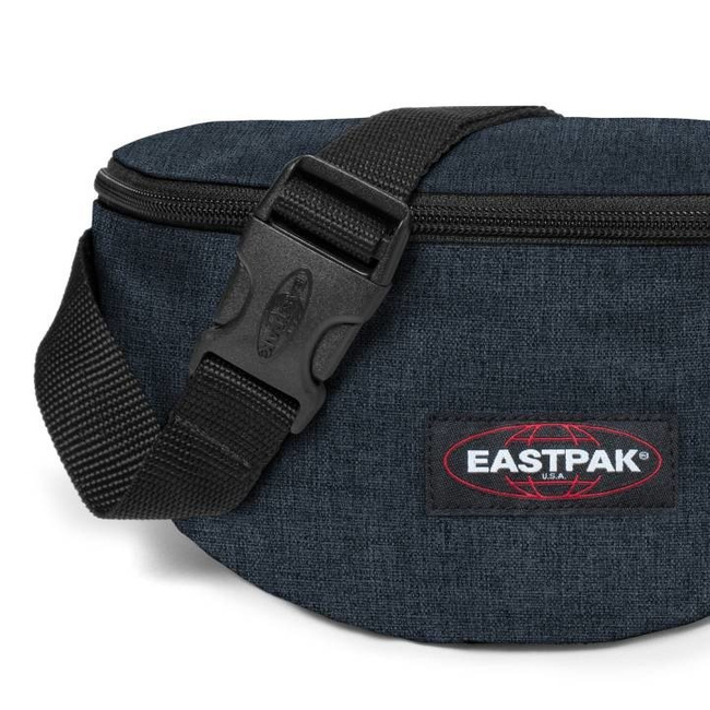 Torba biodrowa Eastpak Springer - triple denim
