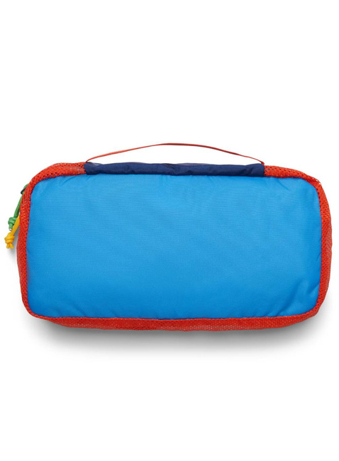 Średni organizer podróżny Cotopaxi Cubo Travel Cube 3 l - del dia
