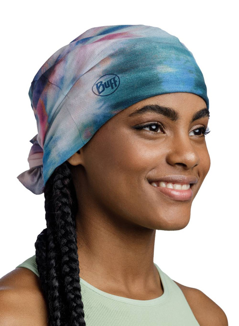 Chusta wielofunkcyjna Buff CoolNet UV® Neckwear - newa multi