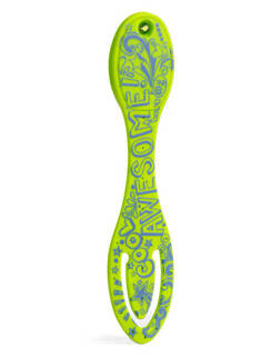 Lampka zakładka do książki Thinking Gifts - awesome