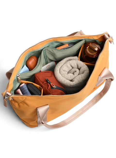 Torba miejska Bellroy Classic Tote - butterscotch