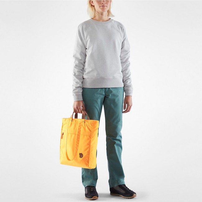 Torba miejska Fjallraven Totepack No.1 - navy