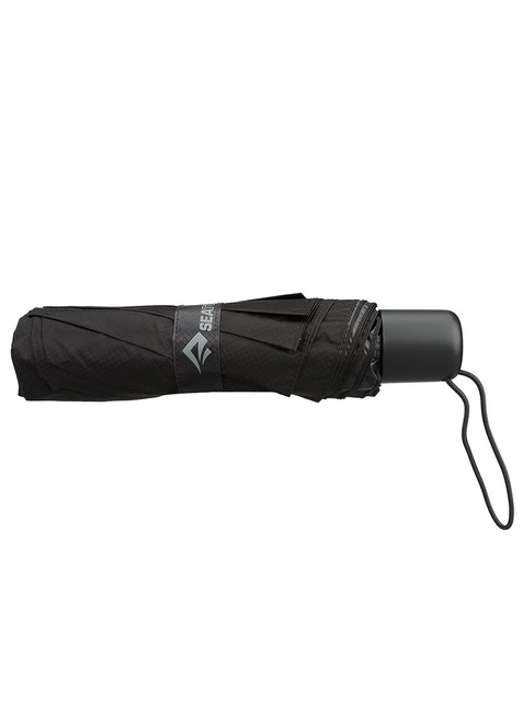 Parasolka trekkingowa Sea to Summit Ultra-Sil™ Trekking Umbrella - black