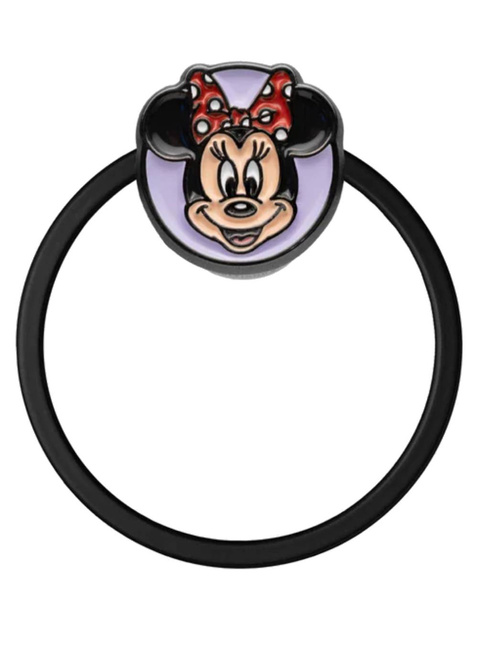 Pierścień do kluczy brelok Orbitkey Disney™ Quick Release Ring - Minnie Mouse™
