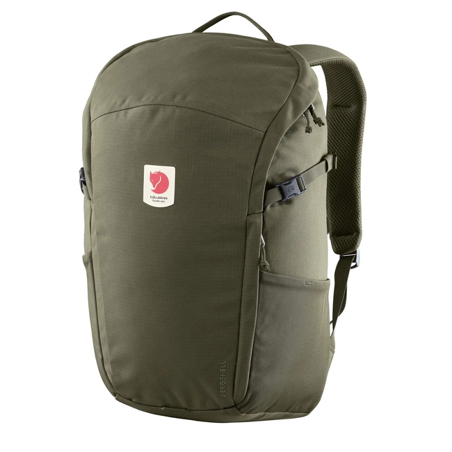 Plecak miejski Fjallraven Ulvo 23 - laurel green