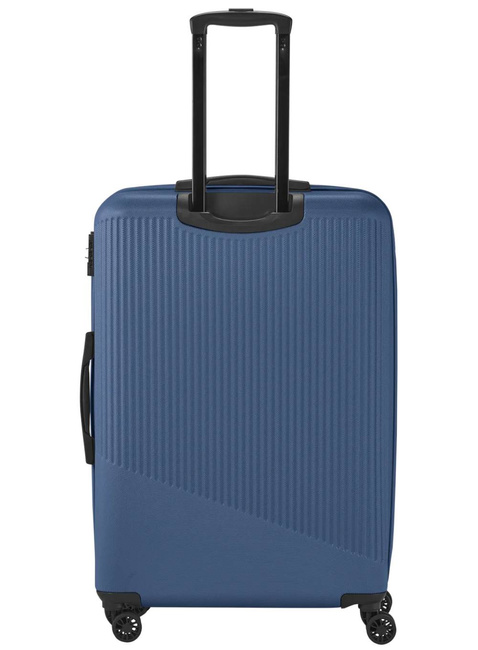 Walizka duża Travelite Bali - blue