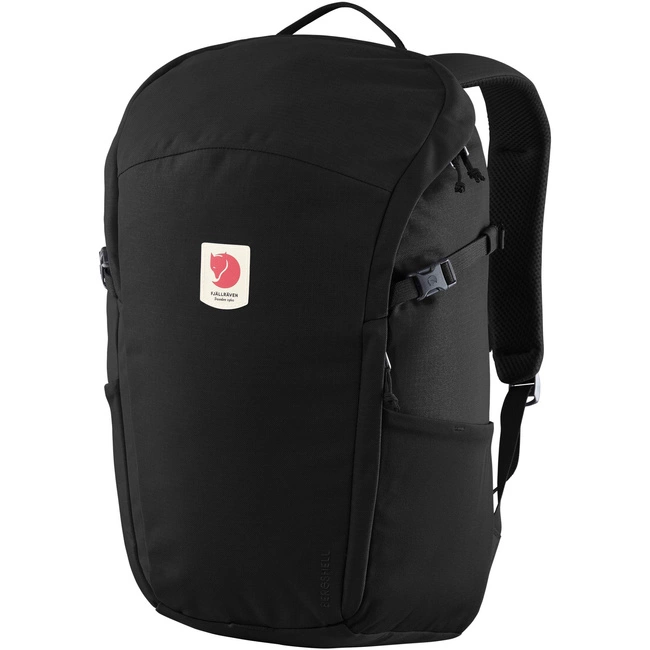 Plecak miejski Fjallraven Ulvo 23 - black