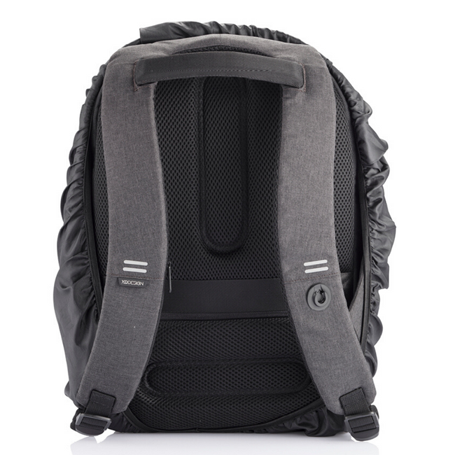 Pokrowiec przeciwdeszczowy XD Design Bobby XL & Bobby Hero Regular /XL raincover 