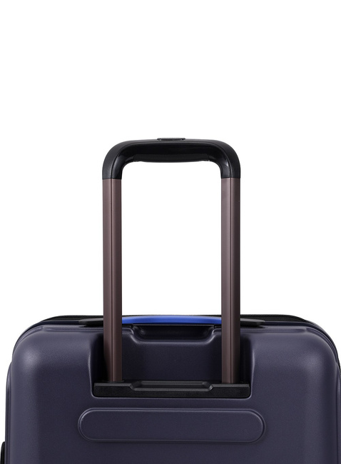 Walizka kabinowa Hedgren Grip XS - peacoat blue